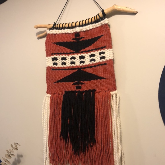 Woven Tapestry - Picture 2 of 5